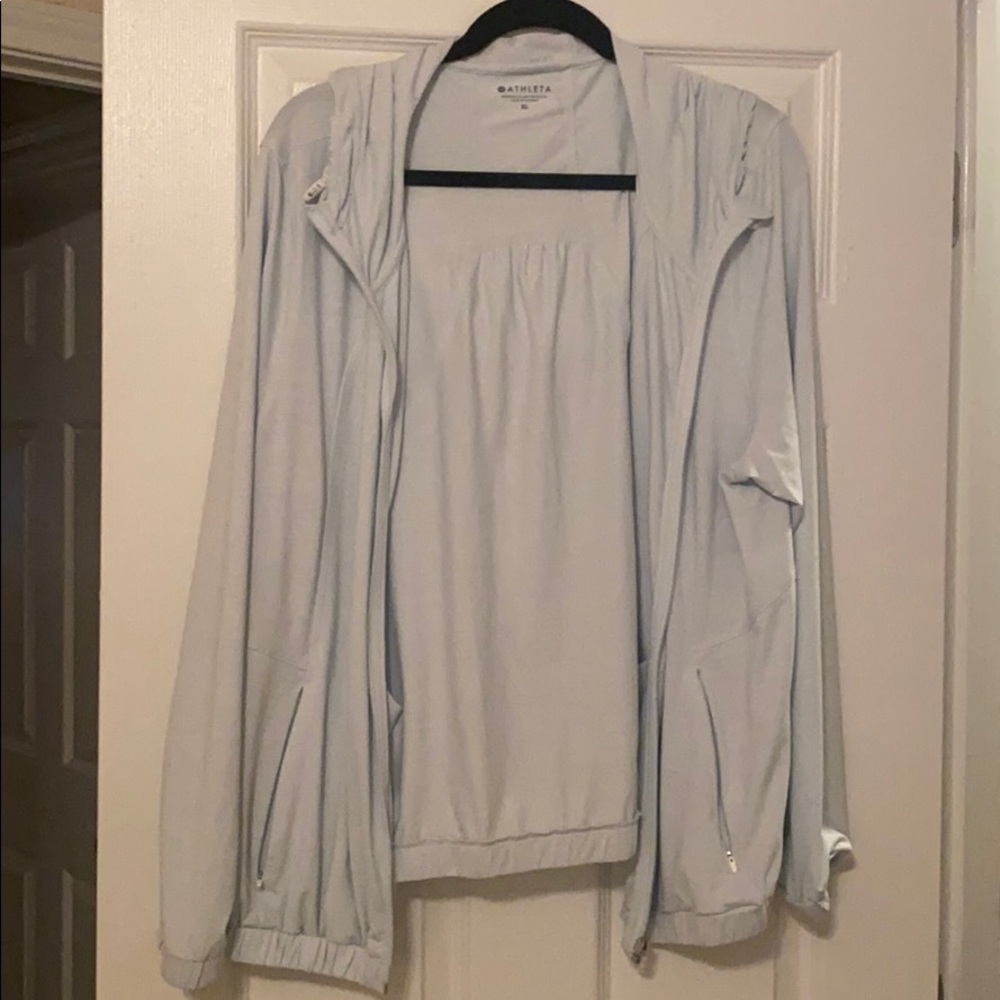 Athleta Lightweight Jacket - image 1